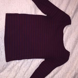 Women’s Crop Top